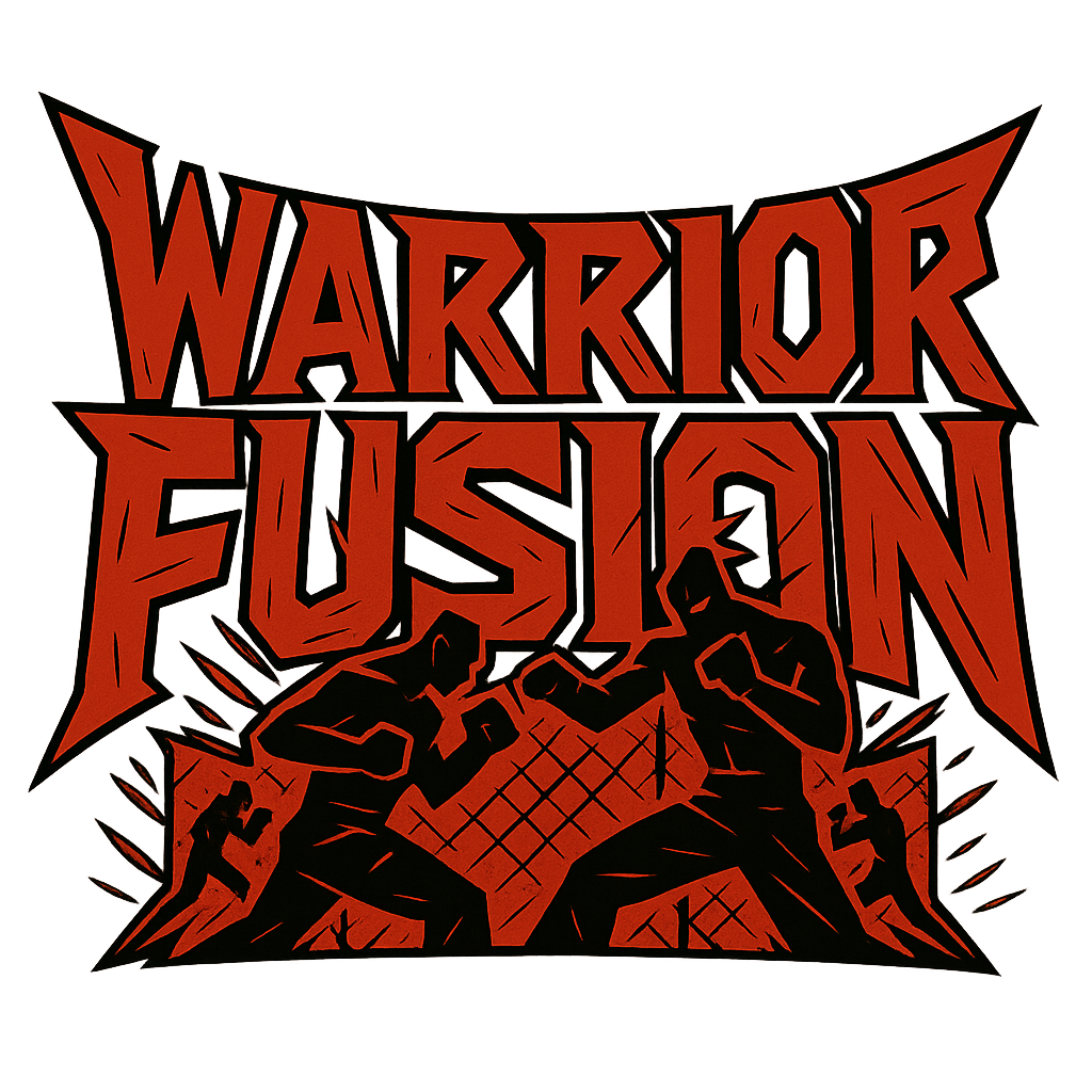 Warrior Fusion - Florida MMA & Bare-Knuckle Fighting Promotion